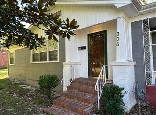 805 S Oak Grove Ave, Springfield, MO 65802