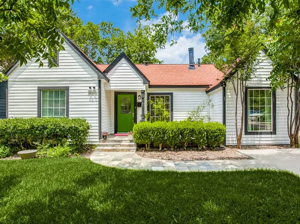 8619 Angora St, Dallas, TX 75218