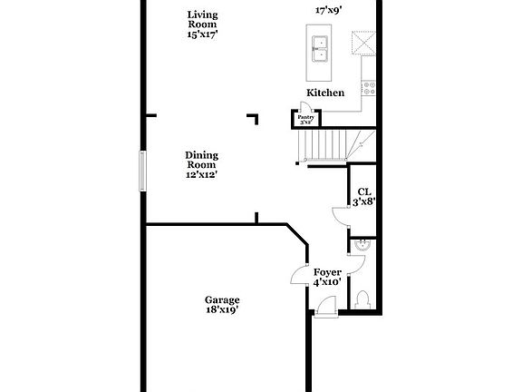 2nd image of 430 Pollyanna Dr