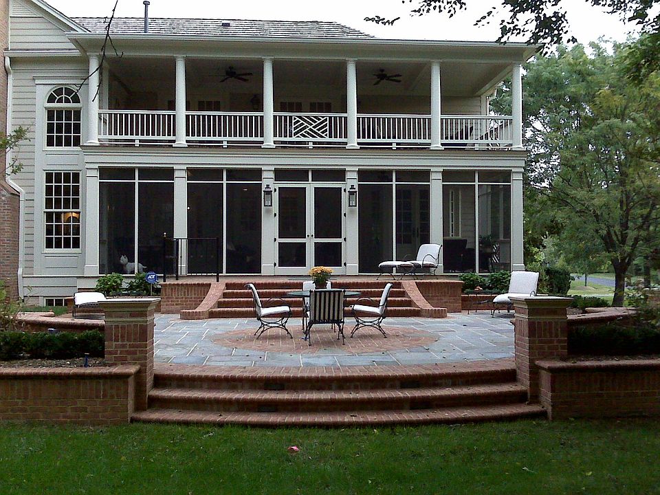 2nd image of 10705 Falls Pointe Dr