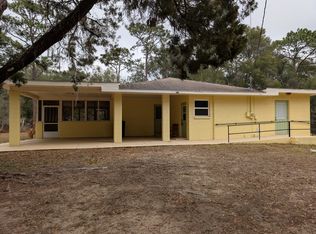 8481 S Great Oaks Dr, Floral City, FL 34436