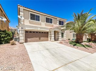 6586 W Camero Ave, Las Vegas, NV 89139