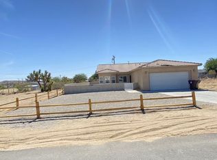 6295 Hermosa Ave, Yucca Valley, CA 92284