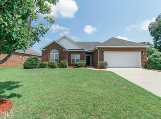 502 Arelia Dr, Warner Robins, GA 31088