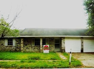 1916 Ellerslie Ave, La Place, LA 70068