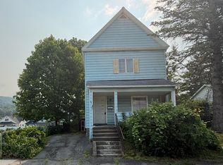 84 Louisa St, Binghamton, NY 13904