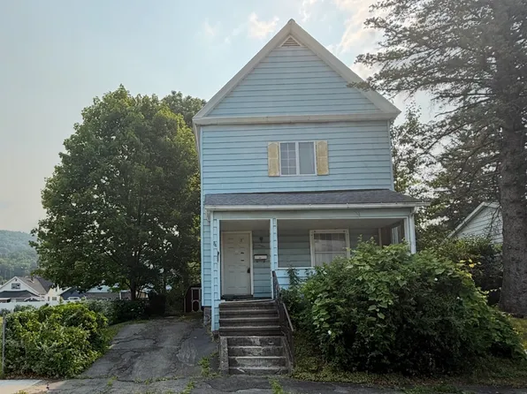 84 Louisa St, Binghamton, NY 13904