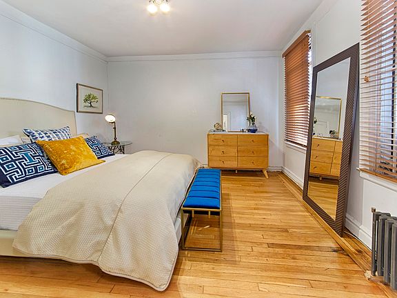 3rd image of 268 W 11th St #4F