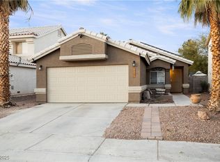 7336 Young Doe Ave, Las Vegas, NV 89130