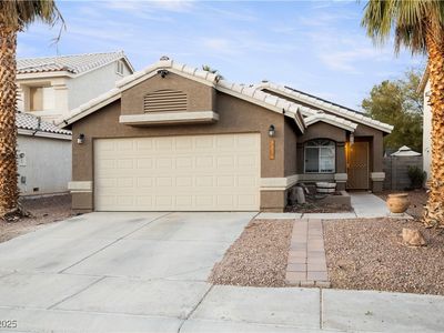 7336 Young Doe Ave, Las Vegas, NV, 89130