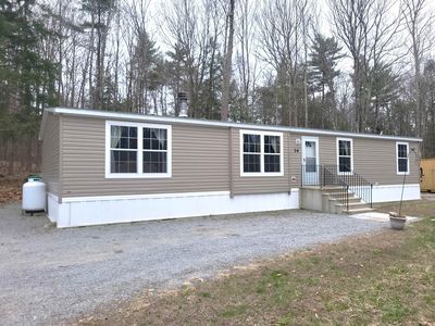 14 Peasley Road, Henniker, NH, 03242