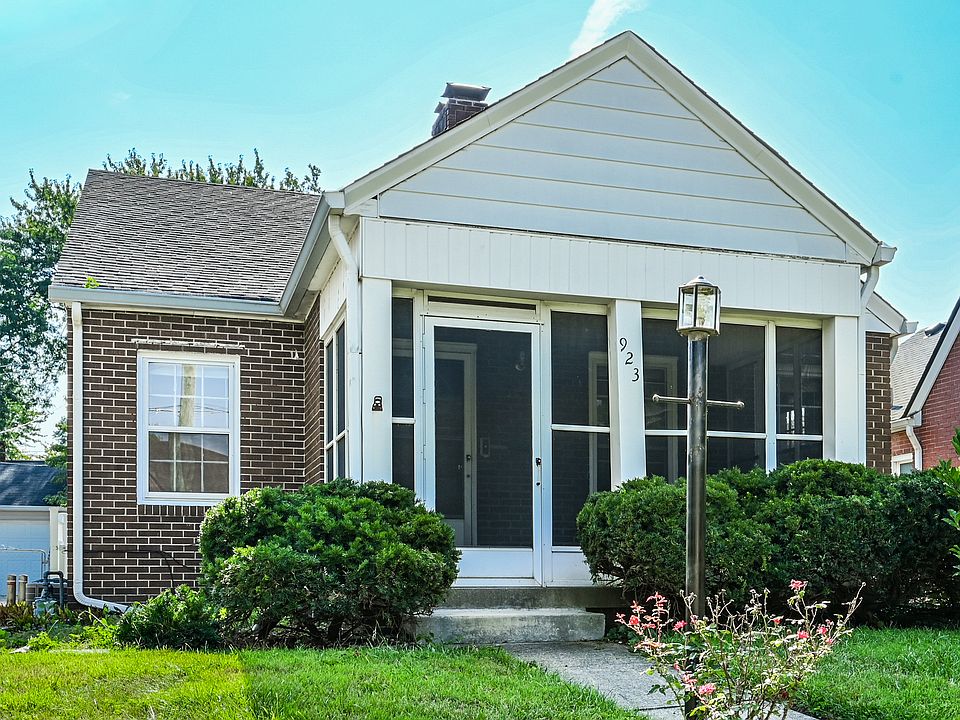 1st image of 923 N Ritter Ave