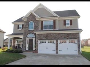 1093 Willow Cir, Clarksville, TN