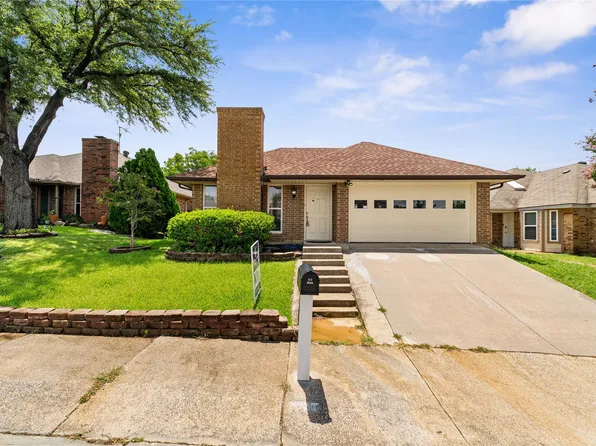 2208 Cedarcrest Dr, Carrollton, TX 75007