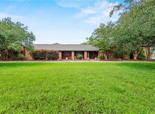 9766 E Park Ave, Houma, LA 70363