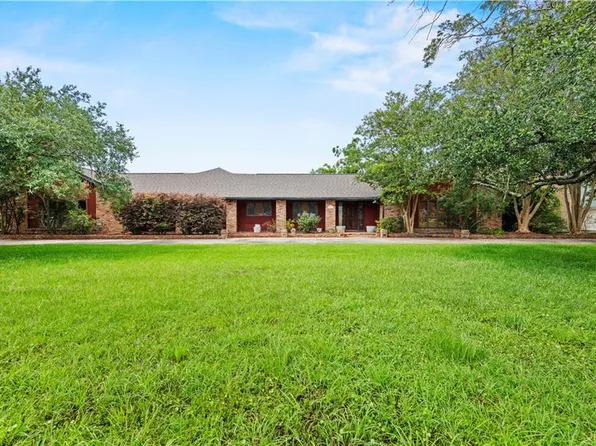 9766 E Park Ave, Houma, LA 70363