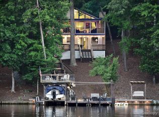 540 Deerfield Rd, Mount Gilead, NC 27306