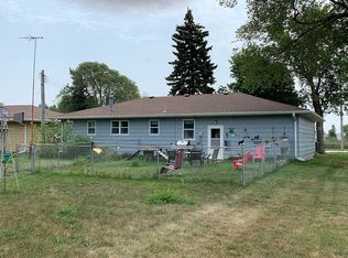 317 E Broadway St, Coleridge, NE 68727