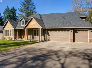 6073 SW Carman Dr, Lake Oswego, OR