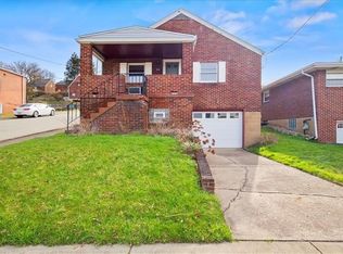 2030 Leishman Ave, Arnold, PA