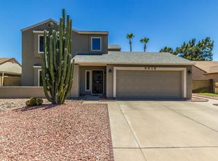 4419 W Topeka Dr, Glendale, AZ 85308