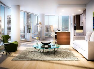 1 Franklin St #2200, Boston, MA 02110