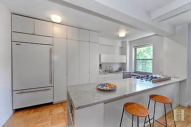 Sold by Halstead Real Estate