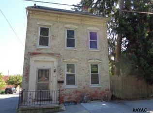 515 N Newberry St, York, PA 17404