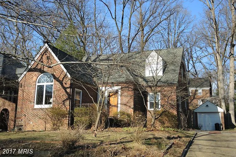 4322 Woodberry St photo 1