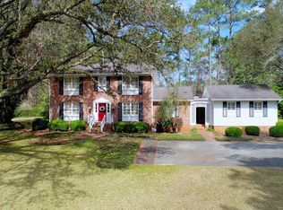 2208 Chatham Dr, Albany, GA 31721