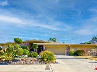 2190 S Toledo Ave, Palm Springs, CA 92264