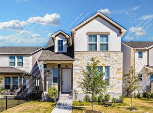 261 Star Mountain Ln, Dripping Springs, TX 78620