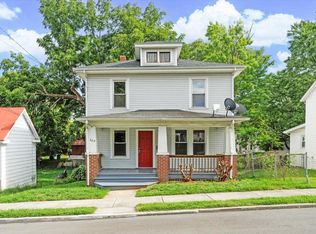 629 Mountain Ave SE, Roanoke, VA 24013