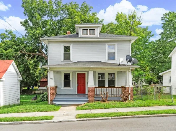 629 Mountain Ave SE, Roanoke, VA 24013