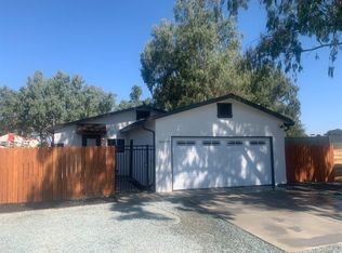 8090 Highway 12, Wallace, CA