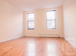 147 Orchard St #6B, New York, NY 10002