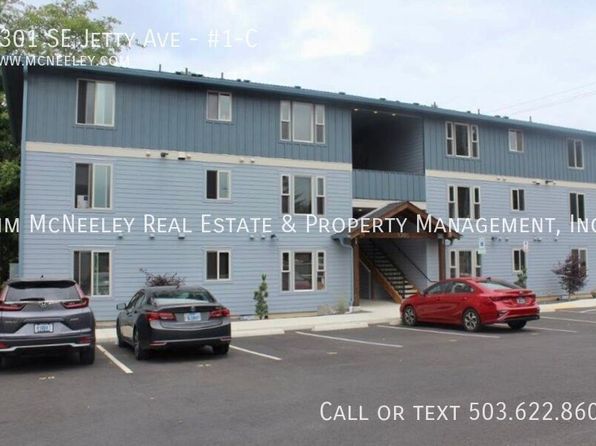 1301 SE Jetty Ave #1-C