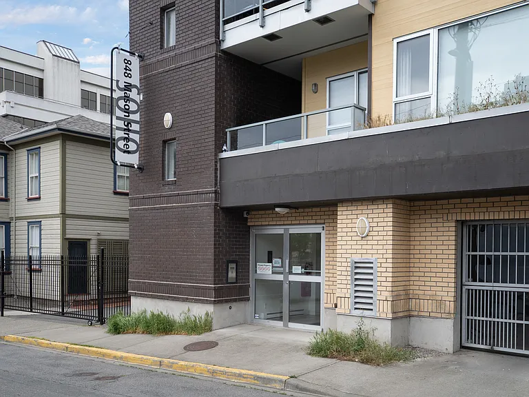 848 Mason St #401 — Photo 41