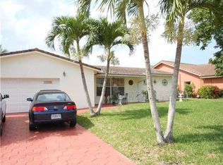 11291 NW 42nd St, Coral Springs, FL 33065