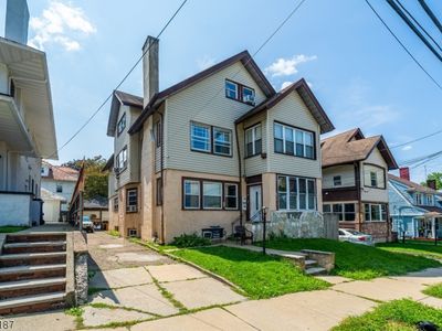 774 14th Ave, Paterson, NJ, 07504