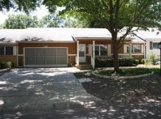 8672 SW 96th Ln UNIT D, Ocala, FL 34481