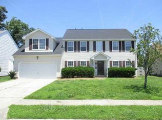 5968 Eagle Pt, Portsmouth, VA 23703