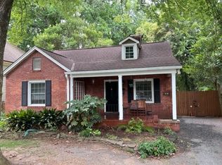 3132 Commonwealth Ave, Charlotte, NC 28205
