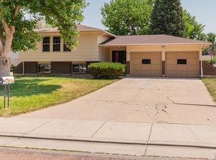 521 Bickley St, Colorado Springs, CO 80911