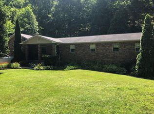 4769 State Route 40 E, Meally, KY 41234