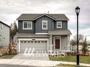 2921 Cassius St NE #305, Lacey, WA 98516