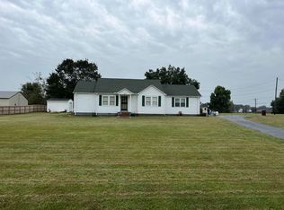 5617 Drummonds Rd, Drummonds, TN 38023