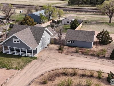 506 E 1st Ave, Otis, CO, 80743