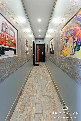 Rented by Brooklyn High Rise LLC | media 16