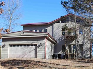 170 Maxwell House Rd, Tumbling Shoals, AR 72581